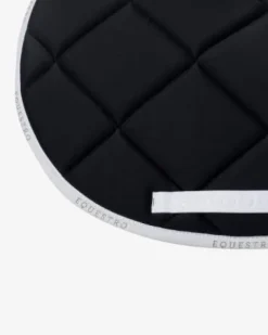 Tapis de selle logo multicolore - Tapis De Selle|Tapis De Selle