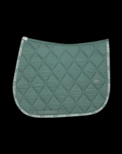 Hot Tapis de selle LOVE Obstacle - Tapis De Cso|Tapis De Selle