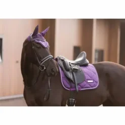 Tapis de selle Lovely - Tapis De Dressage|Tapis De Selle