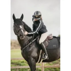 Outlet Tapis de selle Lyona - PENELOPE COLLECTION Tapis De Cso|Tapis De Selle