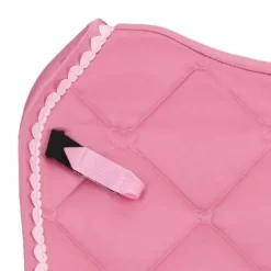 Clearance Tapis de selle Lyvia - - Anatomique Tapis De Cso|Tapis De Selle