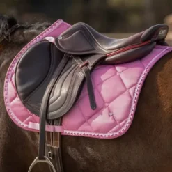 Clearance Tapis de selle Lyvia - - Anatomique Tapis De Cso|Tapis De Selle