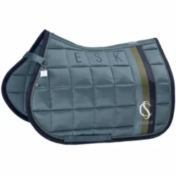 Outlet Tapis de selle mattgloss big square classic sports 2025 - - Edition lim Tapis De Selle|Tapis De Selle