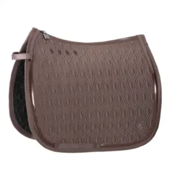 Outlet Tapis de selle Mattgloss Contrast Classic Sports 2024 - Tapis De Dressage|Tapis De Cso