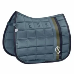 New Tapis de selle Mattgloss Big Square Classic Sports 2025 DRESSAGE - Tapis De Dressage|Tapis De Selle