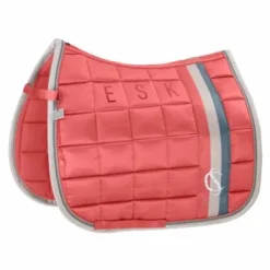 New Tapis de selle Mattgloss Big Square Classic Sports 2025 DRESSAGE - Tapis De Dressage|Tapis De Selle