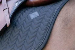 New Tapis de selle Metal Chain MIXTE  - Kentucky Tapis De Cso|Tapis De Selle