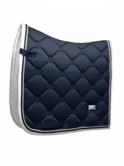 Outlet Tapis de selle Midnight Edge - Tapis De Dressage|Tapis De Selle