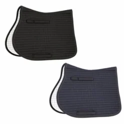 Clearance Tapis de selle mixte Classic Bamboo - Tapis De Cso|Tapis De Selle