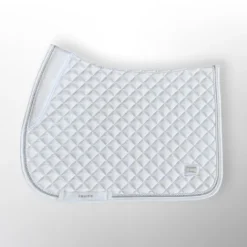 Best Tapis de selle mixte en satin Tapis De Selle|Tapis De Selle