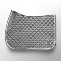 Best Tapis de selle mixte en satin Tapis De Selle|Tapis De Selle