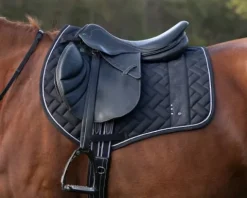 New Tapis de selle mixte KAE Tapis De Cso|Tapis De Selle