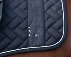 New Tapis de selle mixte KAE Tapis De Cso|Tapis De Selle