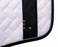 New Tapis de selle mixte KAE Tapis De Cso|Tapis De Selle