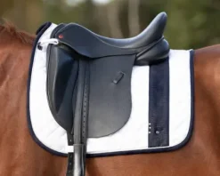 New Tapis de selle mixte KAE Tapis De Cso|Tapis De Selle