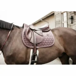 Sale Tapis de selle mixte Kentucky Velvet - Kentucky - Rembourrage épais Tapis De Selle|Tapis De Selle