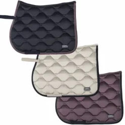 Clearance Tapis de selle mixte KlBlair satin - Tapis De Cso|Tapis De Selle