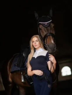 Online Tapis de selle Modern DRESSAGE - Tapis De Dressage|Tapis De Selle