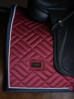 Sale Tapis de selle Modern Luxe DRESSAGE  - Tapis De Dressage|Tapis De Selle