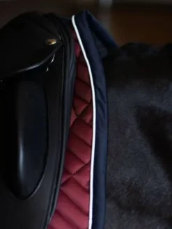 Sale Tapis de selle Modern Luxe DRESSAGE  - Tapis De Dressage|Tapis De Selle