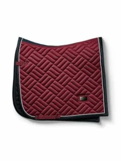 Sale Tapis de selle Modern Luxe DRESSAGE  - Tapis De Dressage|Tapis De Selle