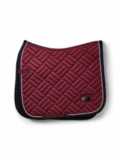 Sale Tapis de selle Modern Luxe DRESSAGE  - Tapis De Dressage|Tapis De Selle