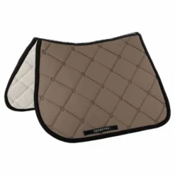 Hot Tapis de selle multi-logo technique - Tapis De Cso|Tapis De Selle