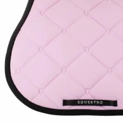 Hot Tapis de selle multi-logo technique - Tapis De Cso|Tapis De Selle