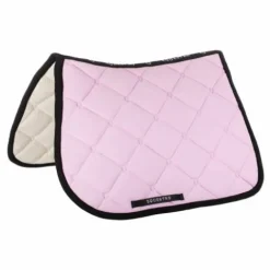 Hot Tapis de selle multi-logo technique - Tapis De Cso|Tapis De Selle