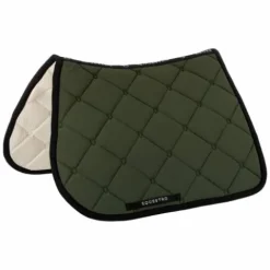 Hot Tapis de selle multi-logo technique - Tapis De Cso|Tapis De Selle