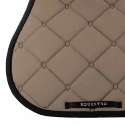 Hot Tapis de selle multi-logo technique - Tapis De Cso|Tapis De Selle