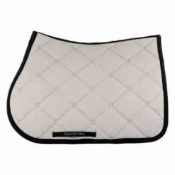 Hot Tapis de selle multi-logo technique - Tapis De Cso|Tapis De Selle