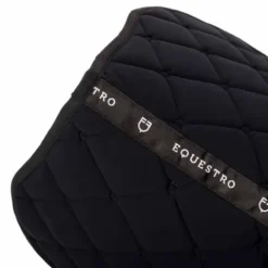 Hot Tapis de selle multi-logo technique - Tapis De Cso|Tapis De Selle