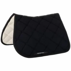 Hot Tapis de selle multi-logo technique - Tapis De Cso|Tapis De Selle