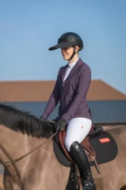 Discount Tapis de selle Obstacle LEO - Tapis De Cso|Tapis De Selle