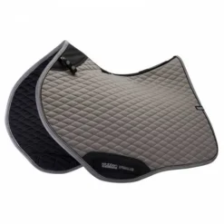 Tapis de selle obstacle Streamline Close Contact - Tapis De Cso|Tapis De Selle