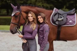 Online Tapis de selle Orchid Bloom - Tapis De Dressage|Tapis De Selle