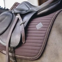 Best Tapis de selle Pearl - Kentucky Tapis De Dressage|Tapis De Cso