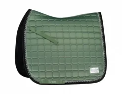 Outlet Tapis de selle PEPPERMINT - Tapis De Dressage|Tapis De Cso