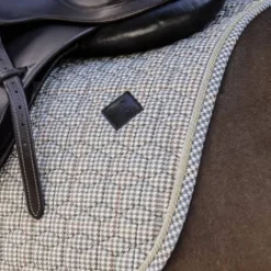 Sale Tapis de selle Pied de Poule - Kentucky Tapis De Dressage|Tapis De Cso