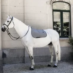 Sale Tapis de selle Pied de Poule - Kentucky Tapis De Dressage|Tapis De Cso