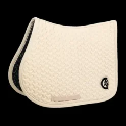 Online Tapis de selle Plaited logo 3D - Kentucky Tapis De Dressage|Tapis De Cso