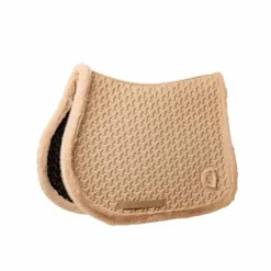 Online Tapis de selle Plaited Quilt Fake Fur - Kentucky Tapis De Cso|Tapis De Selle