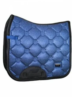 New Tapis de selle Polar Night Glimmer - Tapis De Dressage|Tapis De Cso