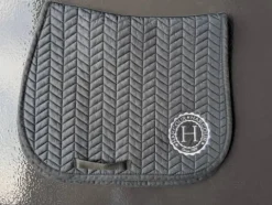 Discount TAPIS DE SELLE PONEY HARCOUR Tapis De Cso|Tapis De Selle