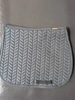 Discount TAPIS DE SELLE PONEY HARCOUR Tapis De Cso|Tapis De Selle