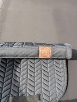 Discount TAPIS DE SELLE PONEY HARCOUR Tapis De Cso|Tapis De Selle