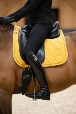 Discount Tapis de selle Pro Soft MIXTE PLATINUM 2025 - Tapis De Cso|Tapis De Selle