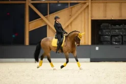 Discount Tapis de selle Pro Soft MIXTE PLATINUM 2025 - Tapis De Cso|Tapis De Selle