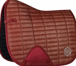 Hot Tapis de selle Quartz II - Harry's Horse Tapis De Dressage|Tapis De Cso